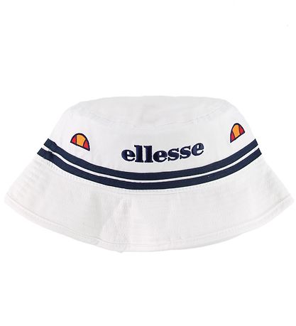 Ellesse Bllehat - Lorenzo - Hvid