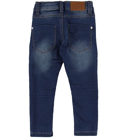 Hust and Claire Jeans - Josie - Bl