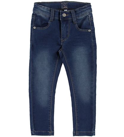 Hust and Claire Jeans - Josie - Bl