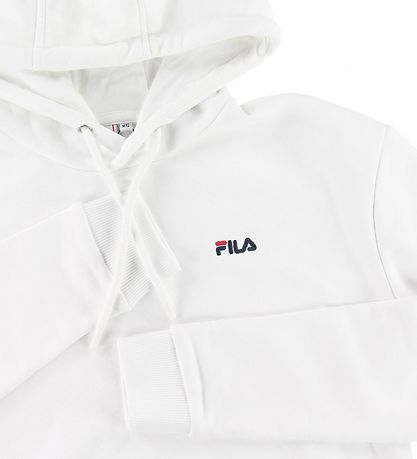 Fila Httetrje - Ebba - Hvid