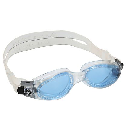 Aqua Sphere Svmmebriller - Kaiman Adult - Compact Fit - Bl