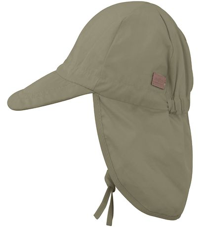 Melton Legionrhat - UV30 - Khaki