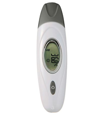 Reer Digitalt Termometer - 3-i-1 - Hvid