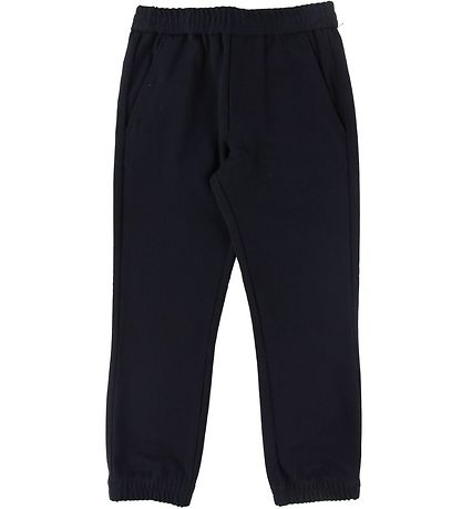 Mads Nrgaard Sweatpants - Panuno - Navy