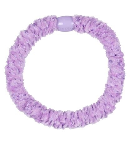 Kknekki Elastik - Lavendel Velour