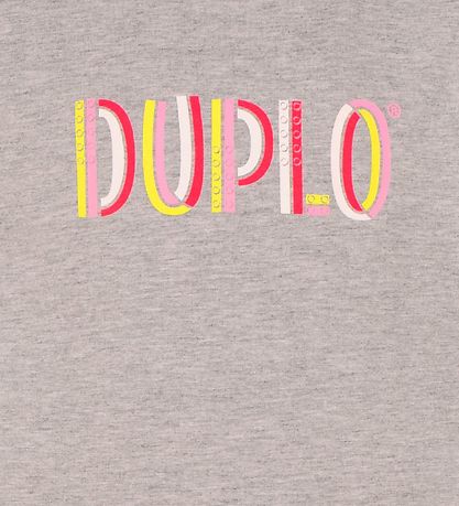 LEGO Duplo T-shirt - LWTonja - Gr m. Duplo