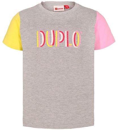 LEGO Duplo T-shirt - LWTonja - Gr m. Duplo