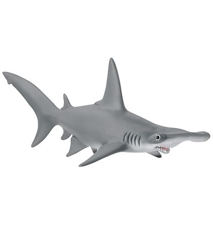 Schleich Dyr - L:18 cm - Hammerhaj 14835