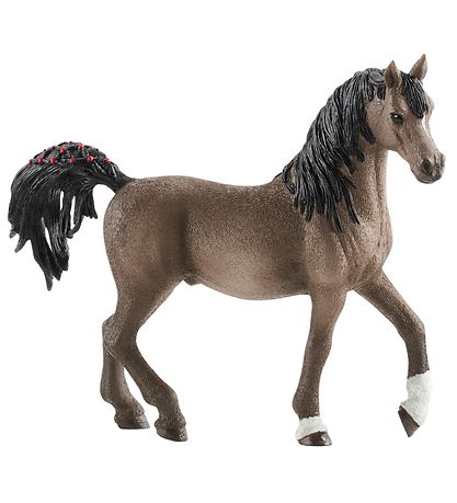 Schleich Dyr - H:11,5 cm - Araber Hingst 13907