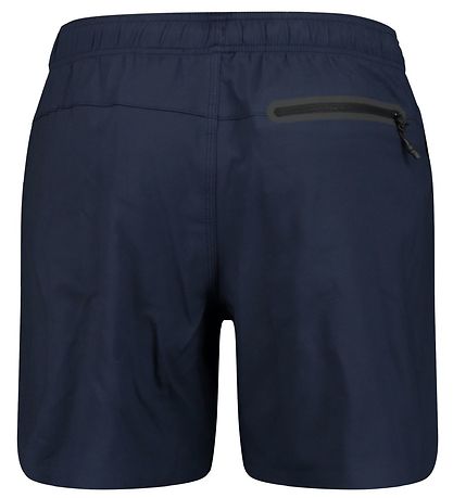 Puma Badeshorts - Navy