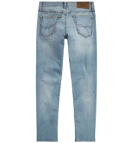 Polo Ralph Lauren Jeans - Eldridge - Lysebl Denim