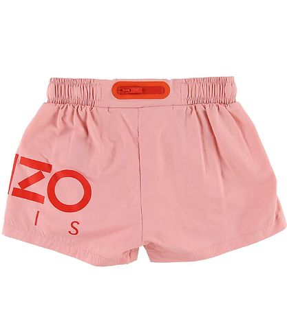 Kenzo Cykelshorts/Shorts - Exclusive Edition - Blossom
