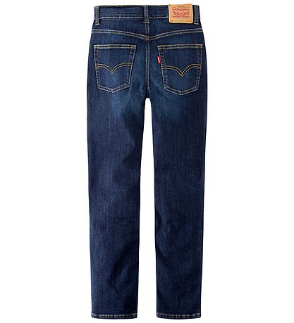 Levis Jeans - 512 Slim Taper - Hydra