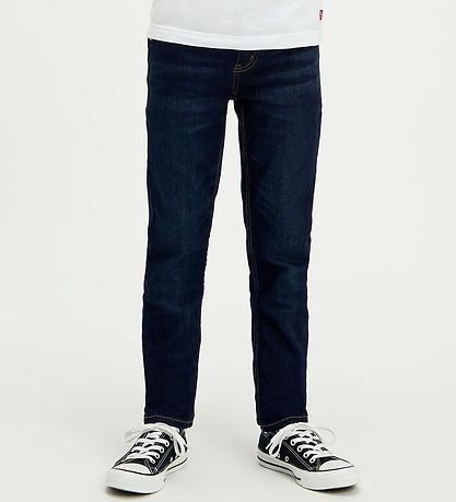 Levis Jeans - 512 Slim Taper - Hydra