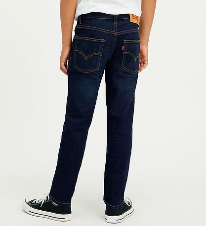 Levis Jeans - 512 Slim Taper - Hydra