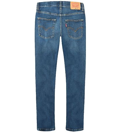 Levis Jeans - 511 Slim - Yucatan