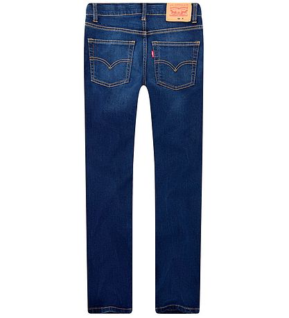 Levis Jeans - 510 Skinny - Machu Picchu