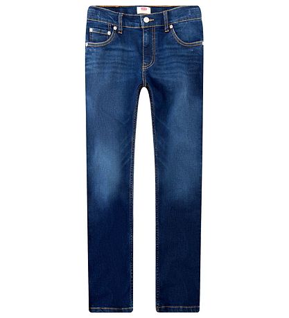 Levis Jeans - 510 Skinny - Machu Picchu