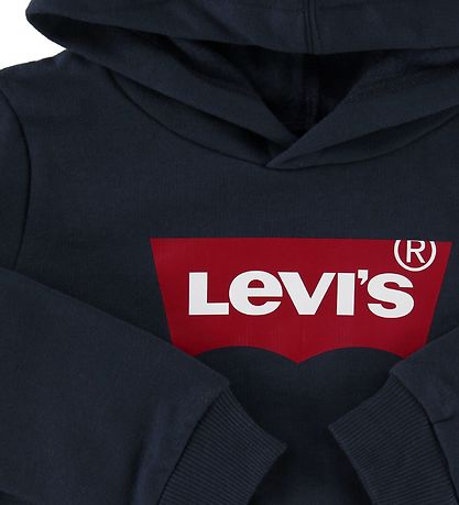 Levis Httetrje - Batwing - Navy