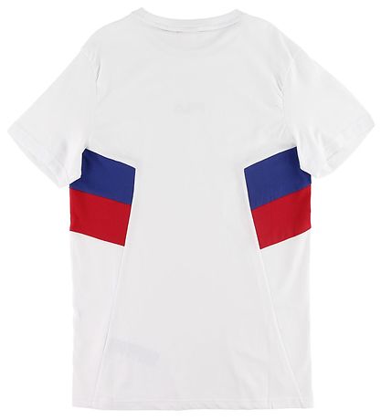 Fila T-shirt - Barry - Hvid