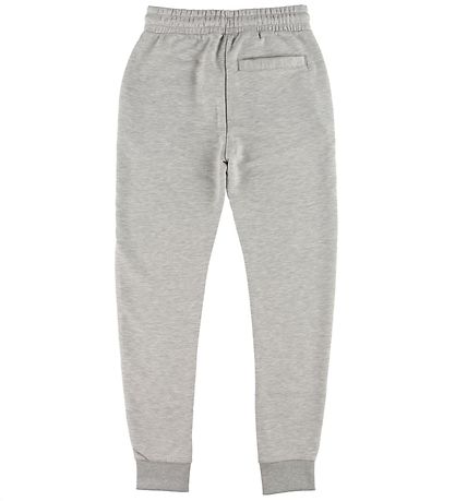 Fila Sweatpants - Eider - Grmeleret