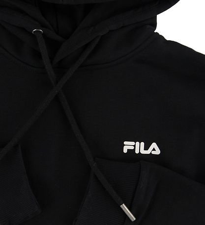 Fila Httetrje - Ull - Sort