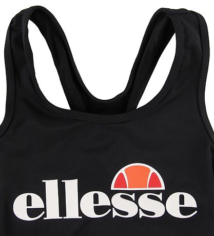 Ellesse Badedragt - Wilima - Sort