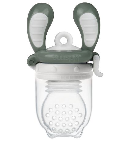 KidsMe Food Feeder Starter Pack - M/L - Grøn