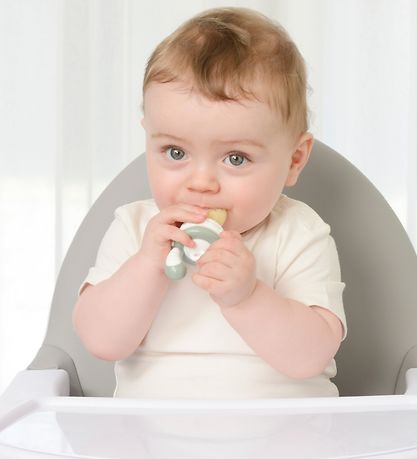 KidsMe Food Feeder Starter Pack - M/L - Grøn