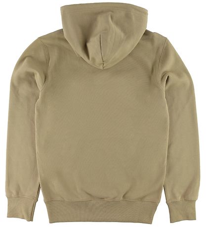 Champion Fashion Httetrje - Khaki m. Logo