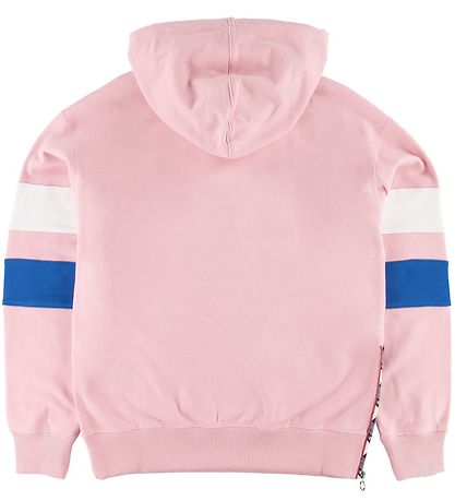 Champion Fashion Httetrje - Pink m. Print