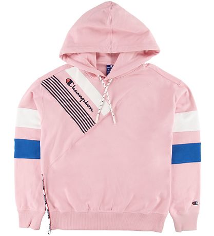 Champion Fashion Httetrje - Pink m. Print