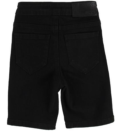 Grunt Shorts - Maya Cycle - Sort