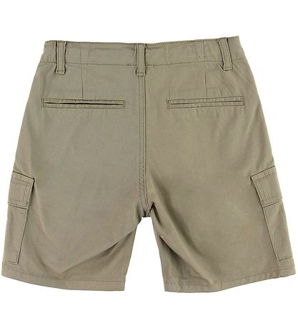 Grunt Shorts - Victor Cargo - Sand