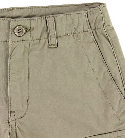 Grunt Shorts - Victor Cargo - Sand