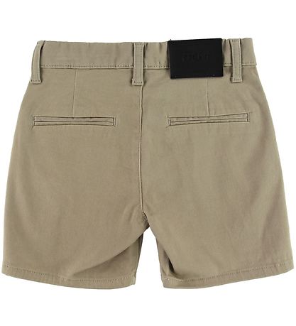 Grunt Shorts - Thor - Sand