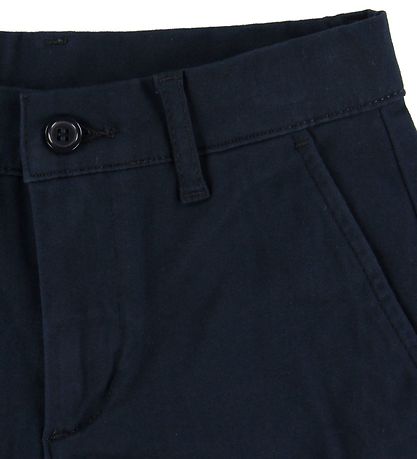 Grunt Shorts - Thor - Navy