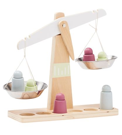 Kids Concept Balancevgt - Bistro - Pastel