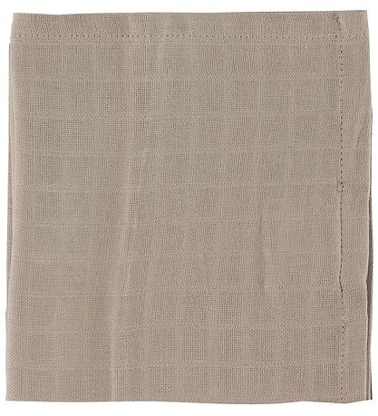 Cam Cam Stofble - 72x72 - 2-pak - Hazel