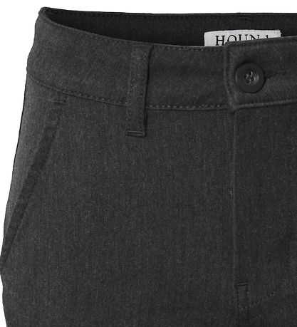 Hound Shorts - Chino - Mrkegrmeleret