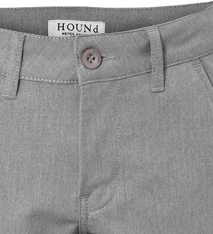Hound Shorts - Chino - Grmeleret
