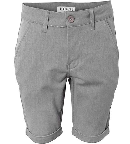 Hound Shorts - Chino - Grmeleret