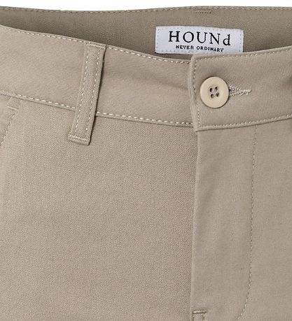 Hound Shorts - Chino - Sand