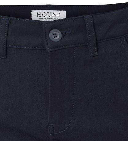 Hound Shorts - Chino - Navy
