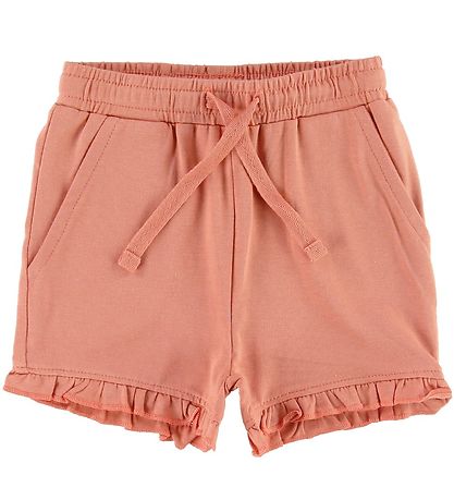 Petit by Sofie Schnoor Shorts - Daphne - Mrk Rosa