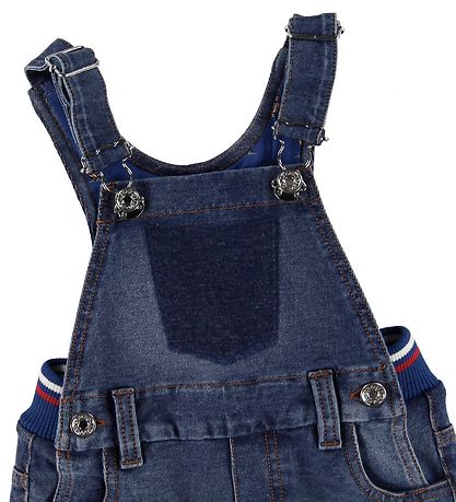 Dolce & Gabbana Smkbukser - Bl Denim