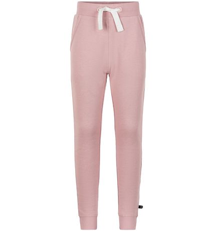 Minymo Sweatpants - 2-pak - Mesa Rose