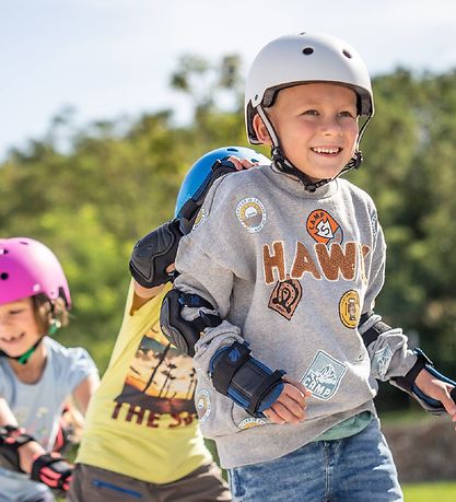 K2 Hjelm - Varsity Pro - Hvid