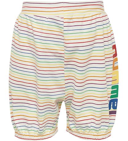 Hummel Shorts - HMLDream - Regnbue