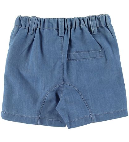 Noa Noa miniature Shorts - Denim